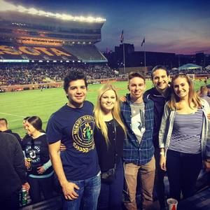 Meet your Posher, Brandon